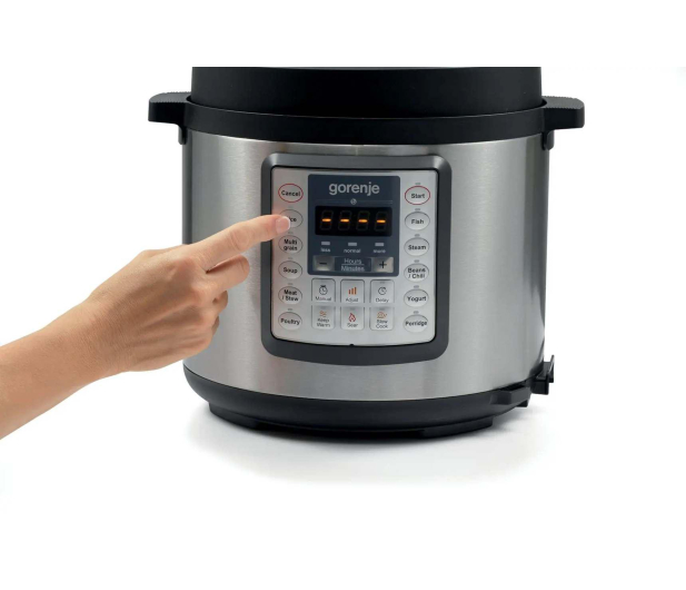 GORENJE MC6MBK - 1260564 - zdjęcie 5